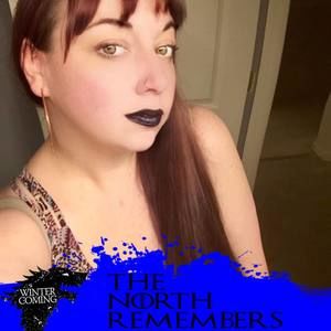 Meet your Posher, Libby